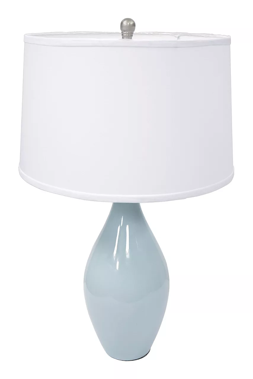 Image of Payton customizable table lamp